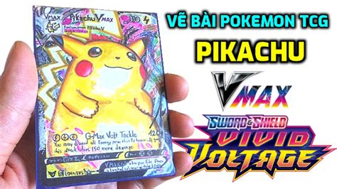 how to draw pikachu vmax|how to draw mega pikachu.